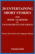 20 Entertaining Short Stories for Home... - Bild 1