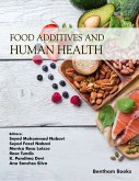 Food Additives and Human Health (eBook, ePUB)