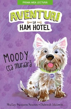 Aventuri la Ham Hotel (fixed-layout eBook, ePUB) - Sateren, Shelley Swanson