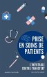 Prise en soins de patients (eBook, ePUB) - Bild 1