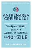 Antrenarea Creierului (fixed-layout eBook, ePUB)