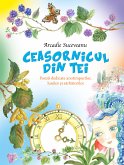 Ceasornicul Din Tei (fixed-layout eBook, ePUB)