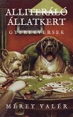 Alliteráló Állatkert (eBook, ePUB)