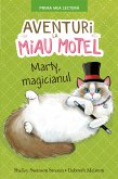 Aventuri La Miau Motel (fixed-layout eBook, ePUB)