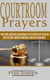 Courtroom Prayers (eBook, ePUB)