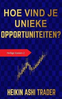 Cover Hoe vind je unieke opportuniteiten? (eBook, ePUB)