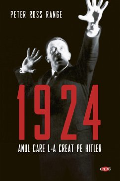 1924 (eBook, ePUB) - Range, Peter Ross