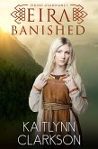 Eira: Banished (Viking Guardians, #1) (eBook, ePUB)