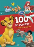 100 de povești cu aventuri uimitoare (fixed-layout eBook, ePUB)