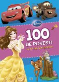 100 de povești cu cei mai buni prieteni (fixed-layout eBook, ePUB)