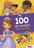 100 de povesti pentru toti copiii (eBook, ePUB)