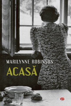 Acasă (eBook, ePUB) - Robinson, Marilynne