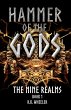 Hammer of the Gods (eBook, ePUB) - Bild 1