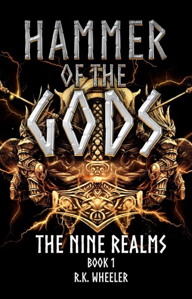 Hammer of the Gods (eBook, ePUB)
