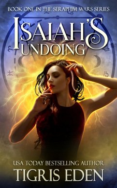 Cover Isaiah's Undoing (eBook, ePUB)