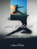 Pas de deux (eBook, ePUB)