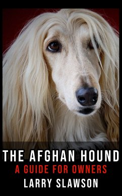 The Afghan Hound (eBook, ePUB) - Slawson, Larry