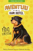 Aventuri la Ham Hotel (fixed-layout eBook, ePUB)