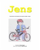Jens-Geschichten eines ganz normalen Jungen (eBook, ePUB)
