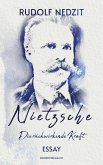 Nietzsche - Die rückwirkende Kraft (eBook, ePUB)
