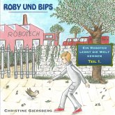 Roby und Bips (MP3-Download)