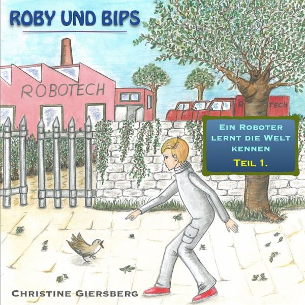 Roby und Bips (MP3-Download) Roby und Bips (MP3-Download)