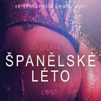 Španělské léto - Sexy erotika (MP3-Download)