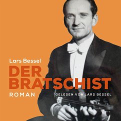 Der Bratschist (MP3-Download) - Bessel, Lars