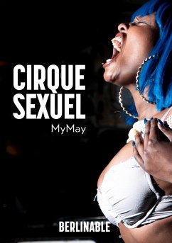 Cover Cirque Sexuel (eBook, ePUB)