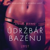 Údržbář bazénu – Sexy erotika (MP3-Download)