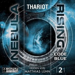 Code Blue (MP3-Download) - Thariot
