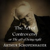 The Art of Controversy (MP3-Download)