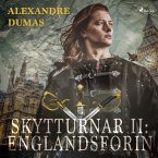 Skytturnar II: Englandsförin (MP3-Download)