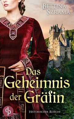 Das Geheimnis der Gräfin (eBook, ePUB) - Szrama, Bettina