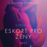 Eskort pro ženy – Sexy erotika (MP3-Download)