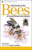 Field Guide to the Bees of Great Britain and Ireland (eBook, PDF)