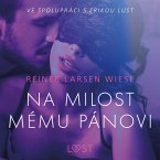 Na milost mému pánovi - Erotická povídka (MP3-Download)