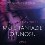 Moje fantazie o únosu – Erotická povídka (MP3-Download)