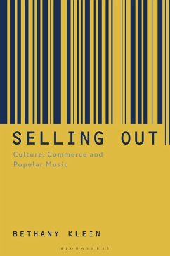 Selling Out (eBook, PDF) - Klein, Bethany
