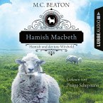 Hamish Macbeth und der tote Witzbold / Hamish Macbeth Bd.7 (MP3-Download)