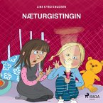 Næturgistingin (MP3-Download)