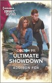 Colton 911: Ultimate Showdown (eBook, ePUB)