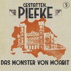 Das Monster von Moabit (MP3-Download)