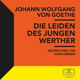 Goethe: Die Leiden des jungen Werther (MP3-Download)