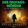 Der Freitags-Mörder (Special Agent... - Bild 1
