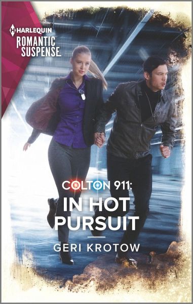 Colton 911: In Hot Pursuit (eBook, ePUB) Colton 911: In Hot Pursuit (eBook, ePUB)