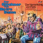 Der Narrenkönig von Paris (MP3-Download)