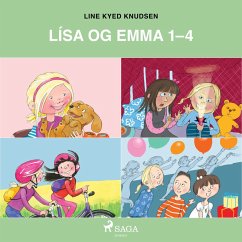 Cover Lísa og Emma (MP3-Download)