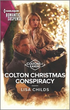 Colton Christmas Conspiracy (eBook, ePUB) - Childs, Lisa