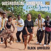 Washabalal' Umhlaba-Earth Song
